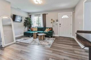 South Tampa 3BR with Backyard that Sleeps 10 - 9