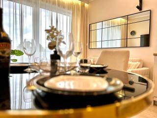 Apartament z balkonem blisko Jasnej Góry, podziemny parking gratis - 7