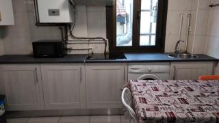 Vivienda rosa barrio húmedo - 8