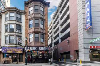 Across from Convention Center 4F - Sleeps 6 - 4F - 3