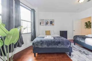 Across from Convention Center - Sleeps 6 - 3F - 5