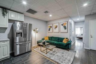 BRAND NEW Modern 2BR - Heart of Center City - 0