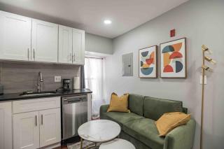 Cozy 1BR - Center City - Sleeps 4 - 2 Beds - 0