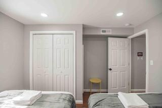 Cozy 1BR - Center City - Sleeps 4 - 2 Beds - 3