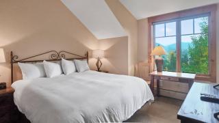 Mountain Thunder Lodge Three Bedroom Penthouse Suite 1402 - 8