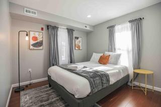 Modern and Stylish Center City 1BR - Perfect Location - 4