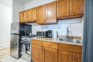 Quaint and Cozy Center City 1BR that Sleeps 4 - 4