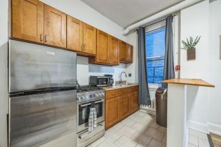 Quaint and Cozy Center City 1BR that Sleeps 4 - 3