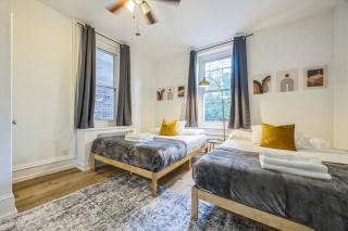 Quaint and Cozy Center City 1BR that Sleeps 4 - 1