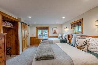 Sanora Lodge - Game Loft, Fire Pit, Yellowstone - 8