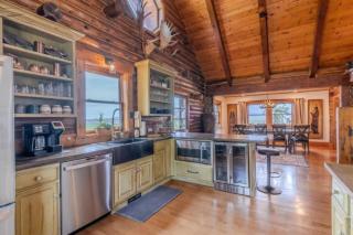 Sanora Lodge - Game Loft, Fire Pit, Yellowstone - 7