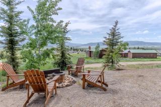 Sanora Lodge - Game Loft, Fire Pit, Yellowstone - 5