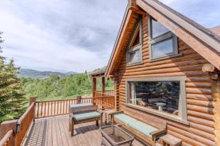 Sanora Lodge - Game Loft, Fire Pit, Yellowstone - 4