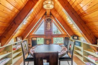 Sanora Lodge - Game Loft, Fire Pit, Yellowstone - 3