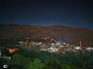 Gîte akioud mazik - 3