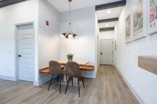 1BR Across from Fairmount Park - 10 mins to DT (E) - 3