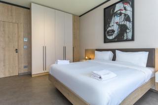 Cadence Studio & Balcony in Jounieh - 1