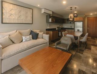 Tulum Luna Negra Penthouse 2BR - 5