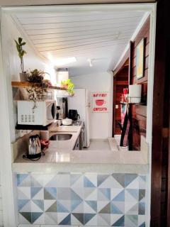 5 Star Nature Escape near the airport - 3