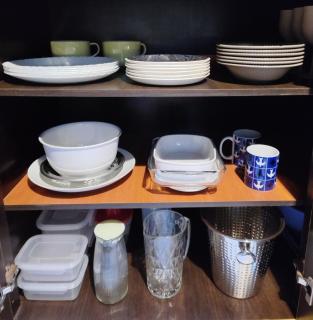 5 Star Nature Escape near the airport - 2