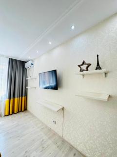 1-комнатная квартира, возле ботанического сада, в центре левого берега, все в шаговой доступности - 7