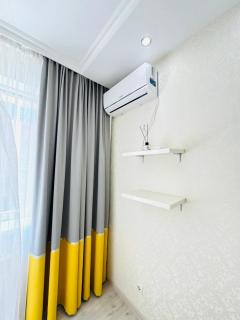 1-комнатная квартира, возле ботанического сада, в центре левого берега, все в шаговой доступности - 6