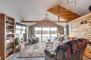 Waters Edge Retreat on Butternut Lake! - 8