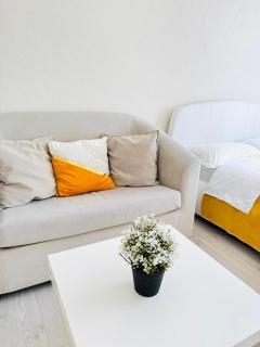 1-комнатная квартира, возле ботанического сада, в центре левого берега, все в шаговой доступности - 8