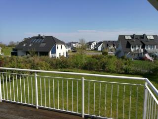 Reetdachhaus "Strandhaus Sterni" - Börgerende-Rethwisch - 1