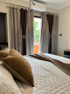 Apartamento en Ciudad del Este - 1