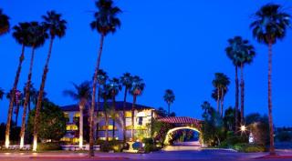 Best Western Plus Las Brisas Hotel - 1