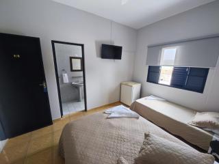 Chicon's Pousada e Restaurante - 4