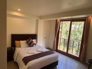 Hotel Humantay lodge Ollantaytambo - 5