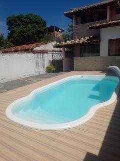 O melhor do litoral de Salvador - Camaçari - 7