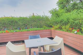 MyPlace Zocalo - Mexico City - 7