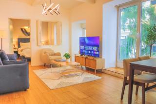 MyPlace Zocalo - Mexico City - 5