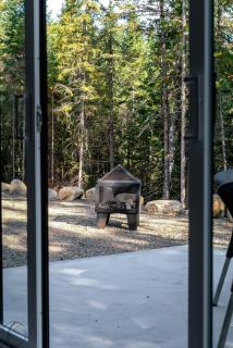 Mini-chalet #3 Chute-à-Bull Saint-Côme - 9