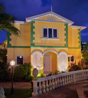 Jasmine Villas #7 - 2