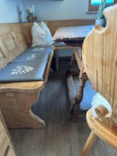Ferienwohnung Bergzua - 7