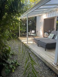 Tropical Garden Retreat - 5