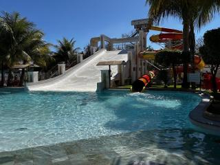 L'acqua DiRoma Parque 24Horas - 2