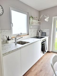 Ferienhaus Lyś - Lauta - 1