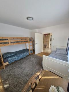 Ferienwohnung am Nissberg Grünau im Almtal - 6