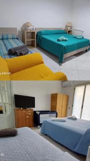 Casa Vacanze AML Holidays Home - 9