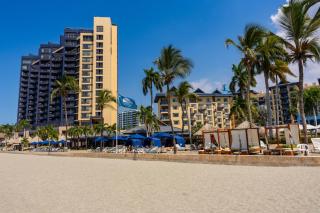 Zuana Beach Resort - 6