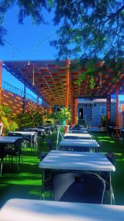 Pereira lounge bar - 9