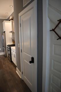 Amazing Large 4 Bedroom 3 Bathroom Home in Downtown DC Walk Everywhere - Washington - 2