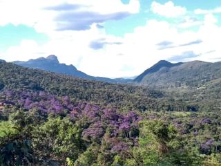 Refugio Semente, cabana no Vale Matutu - 9