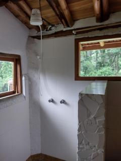 Refugio Semente, cabana no Vale Matutu - 1