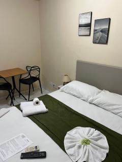 Hotel Morada de Leste Pontal - Pontal do Paraná - 6
